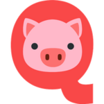 Logo of Quit Meat android Application 